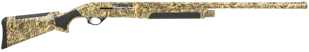 Hatfield USA12C3 SAS 12 Gauge 28" 4+1 3.5" Camo Right Hand