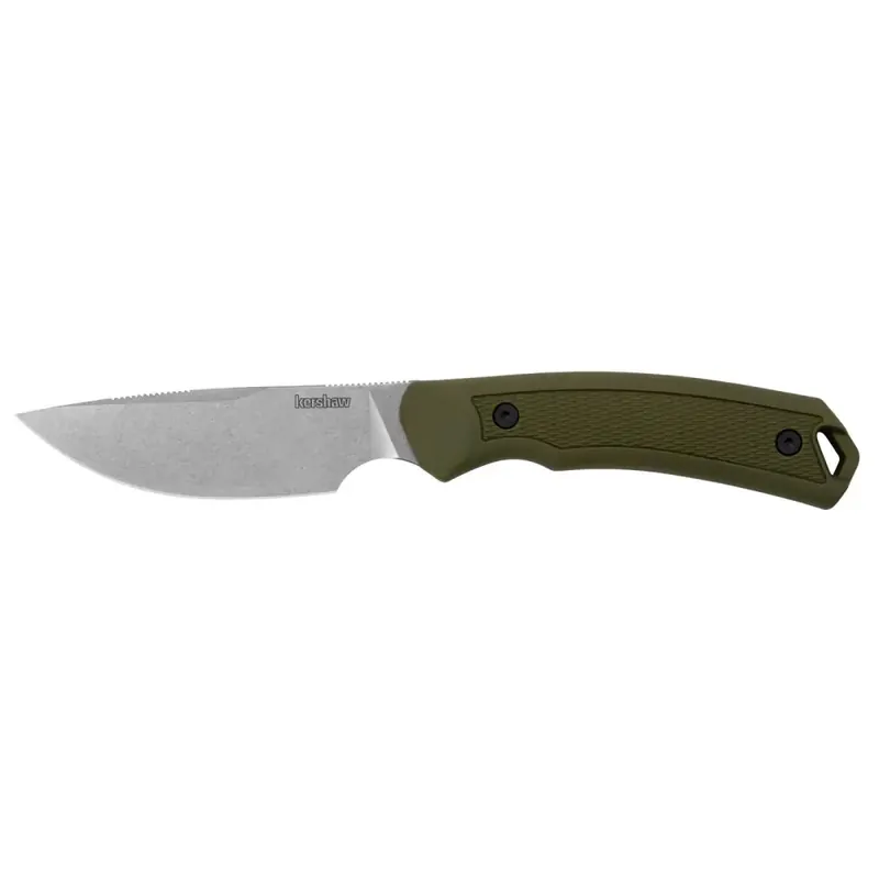 KERSHAW DESCHUTES SKNNR 3.9" STNEWSH