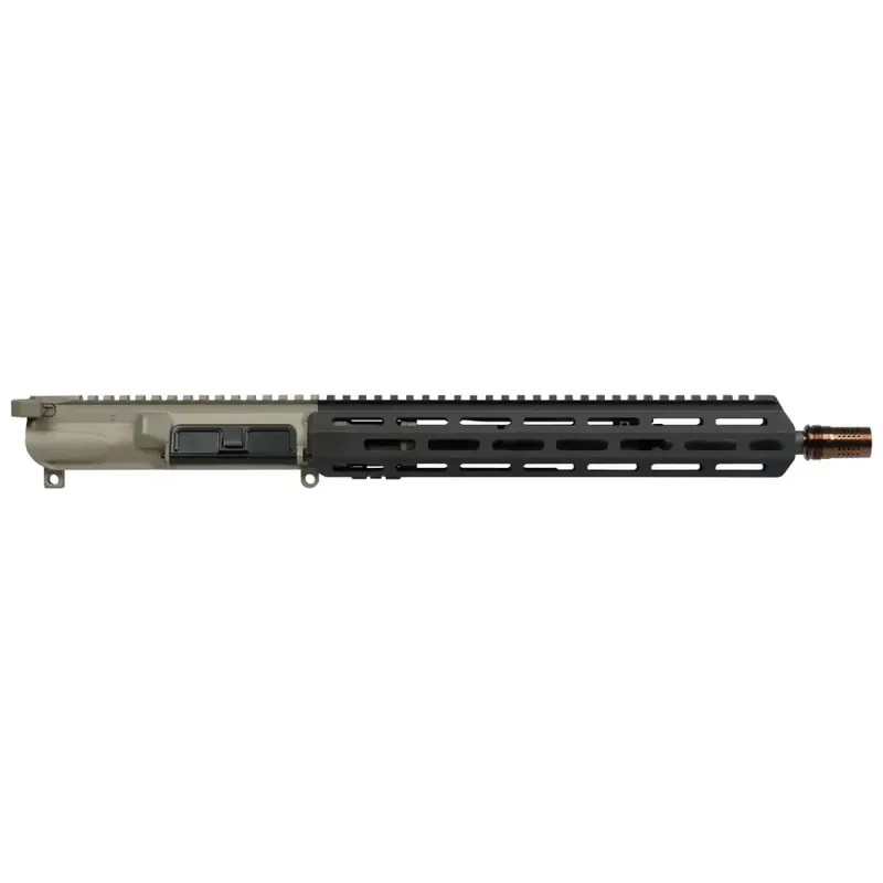 Q SUGAR WEASEL UPPER 556 13" NO BCG