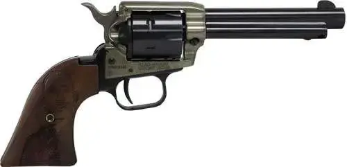 HER RGH RDR 22LR 4.75CC WW3 TL