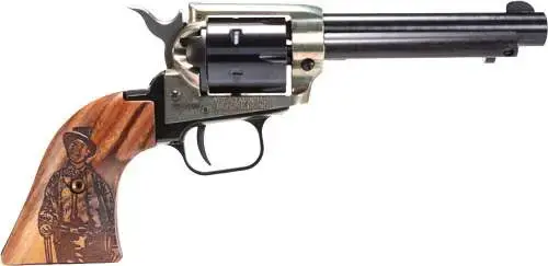 HER RGH RDR 22LR 4.75CC WW5 TL