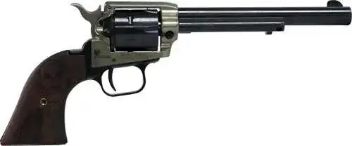 HER RGH RDR 22LR 6.5CC WW3 TL