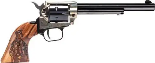 HER RGH RDR 22LR 6.5CC WW5 TL