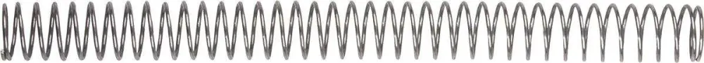 CAR Buffer Spring