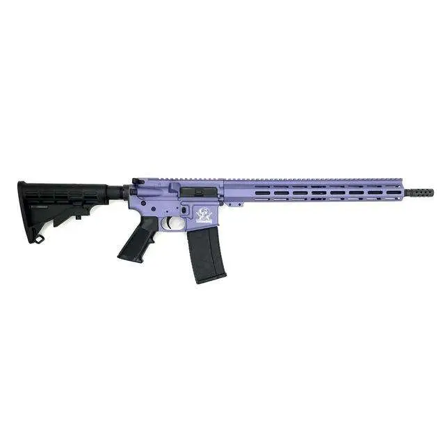 GLFA 223 Wylde Rifle Wild Orchid/Nitride