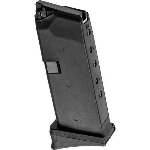 KCI USA 9MM 6RD MAGAZINE FOR GLOCK 43