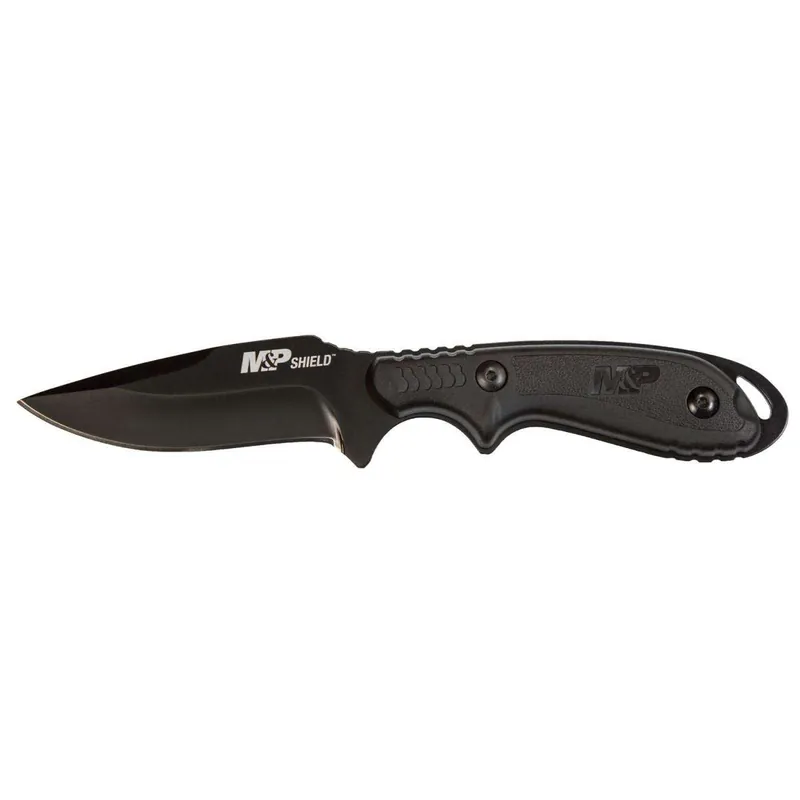 SWK 1084321 M&P SHF1CP SHIELD FB BLK/BLK 3IN
