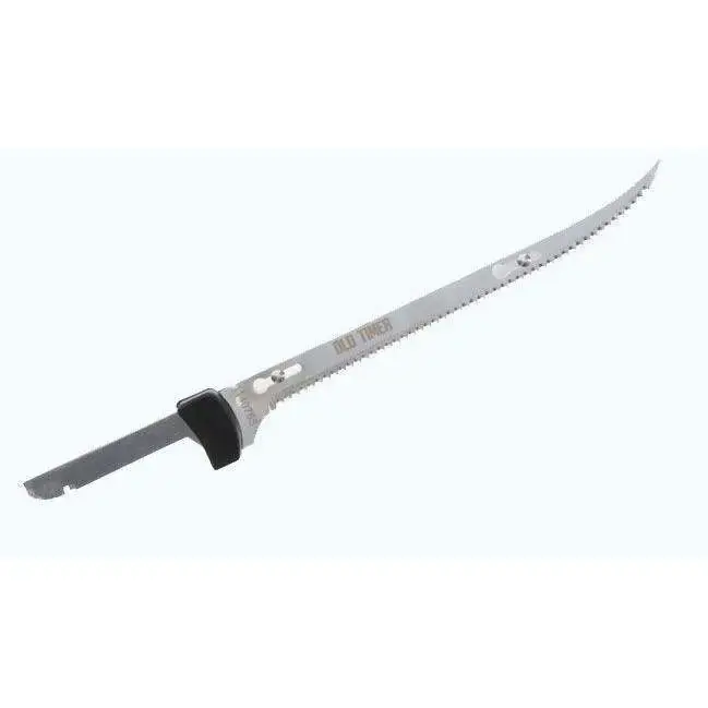 Old Timer Electric Fillet Knife 8 in Blade Replacement