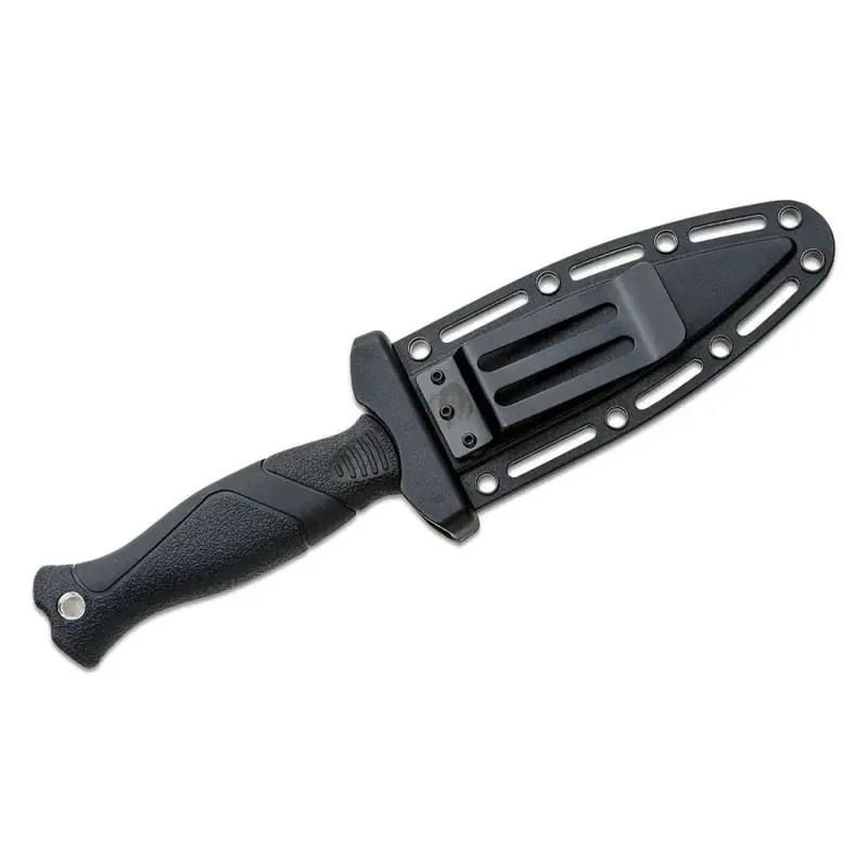 S&W HRT 4 in Boot Knife - Box