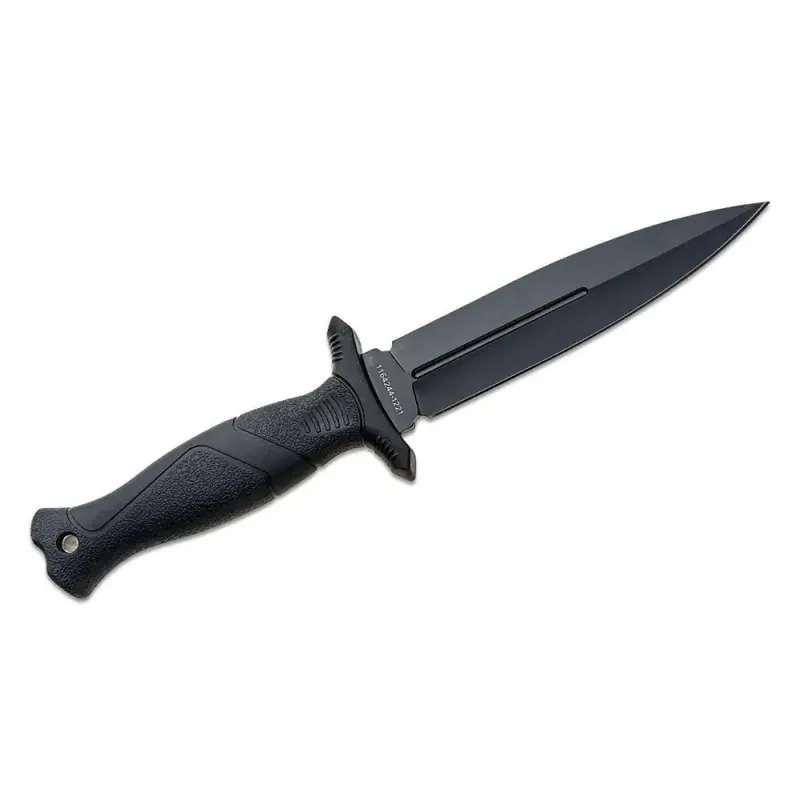 S&W HRT 5.5 in Boot Knife - Box