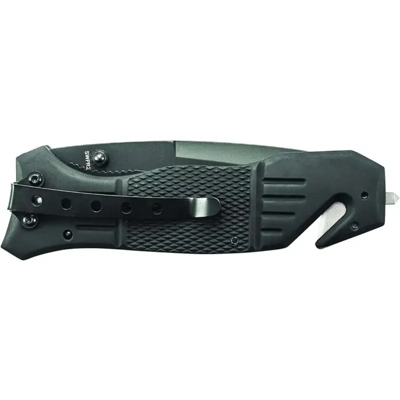 S&W ext ops first response