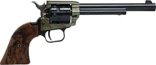 HER RGH RDR 22LR/M 6.5CH WW4