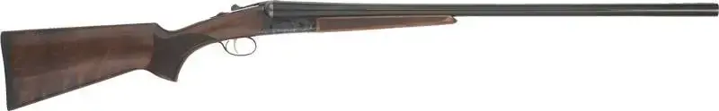 TRISTAR BRISTOL SXS 12/28 ENGRD CCH 3" 12 Gauge