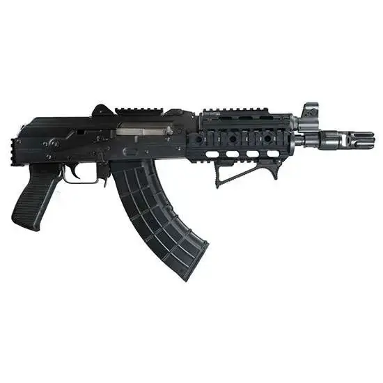 ZAS ZPAP92 7.62X39 TOP AND REAR RAIL