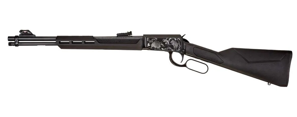 BRZ ROSSI RIO 22LR SYN ARMDIL
