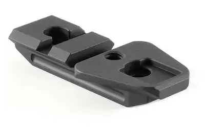 InfiRay Outdoor IRAYAC52 RICO MICRO PICTAIL Helmet/Weapon Shoe For Pistol/SBR Black