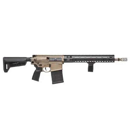 SIG R716I16BTRDSBSE SIG716I 7.62 TREAD COYOTE 15R