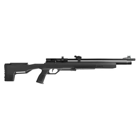 CROS CP122S PCP BOLT .22 HUNTING AIR RFL