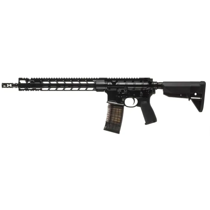 PWS MK114 MOD2-M 223WYLDE 14.45"PB