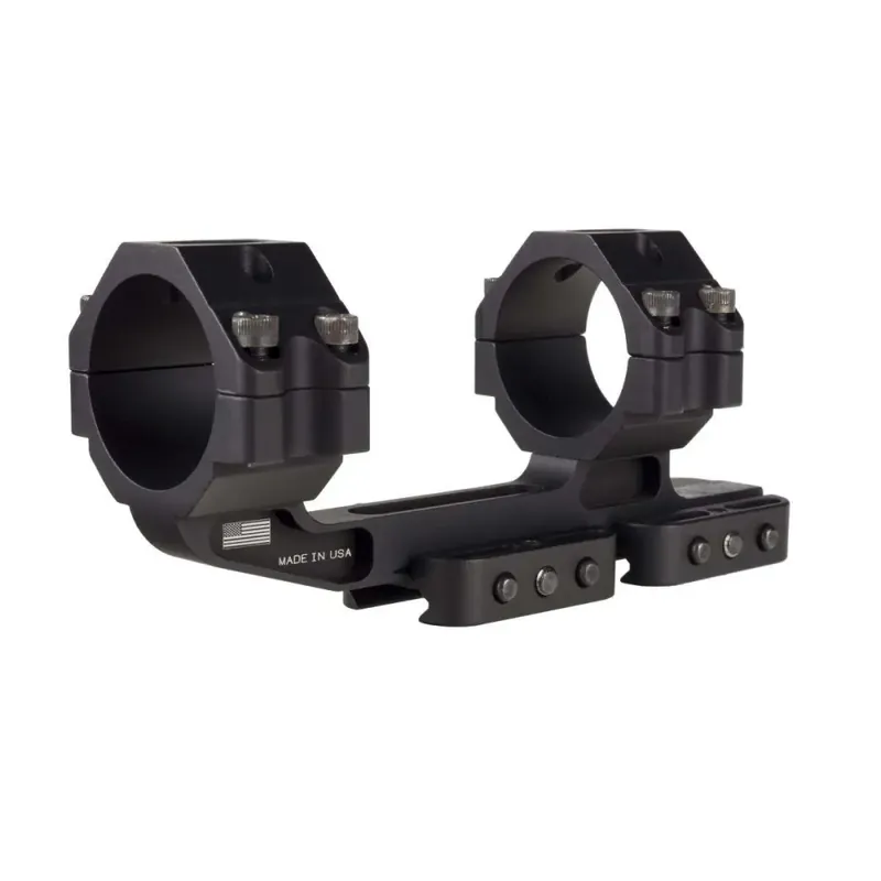 TRIJICON CTLVR MNT Q-LOC 34MM 1.590"