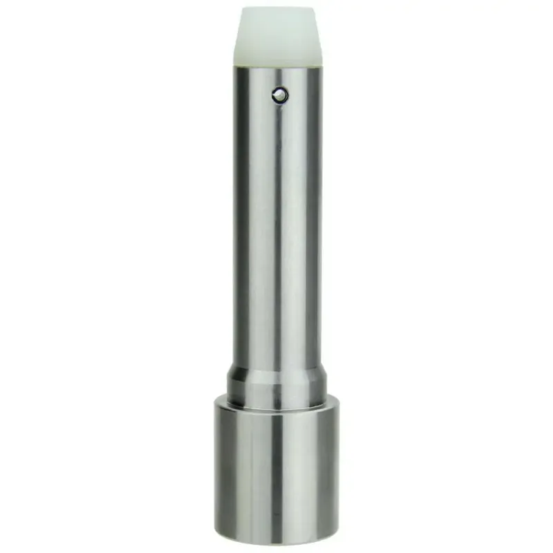 7.0 OZ STAINLESS STEEL LONG BUFFER