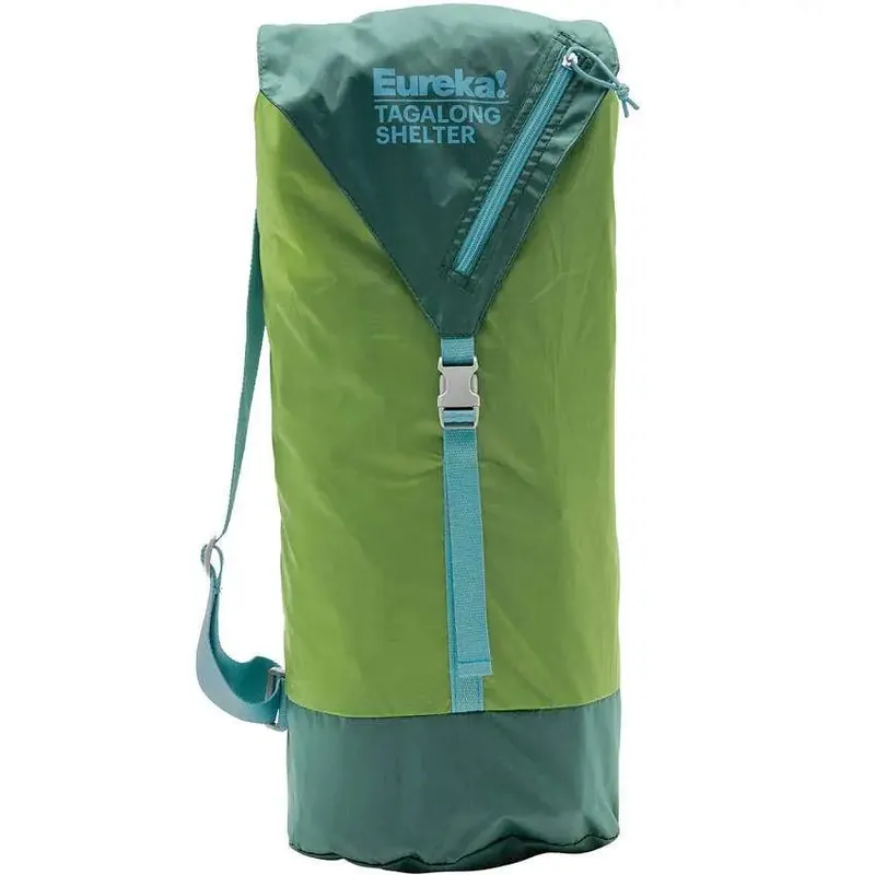Eureka! Tagalong Shelter