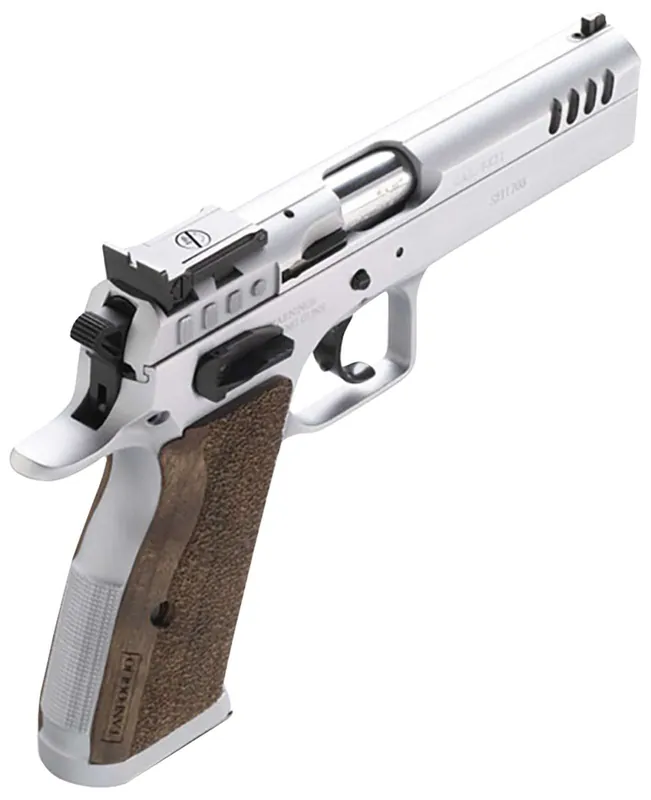 TANFOGLIO TF-STOCK2-45 STOCK II 45ACP