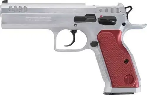 TANFOGLIO TF-STOCK2-9OR STOCK II OP RDY 9MM