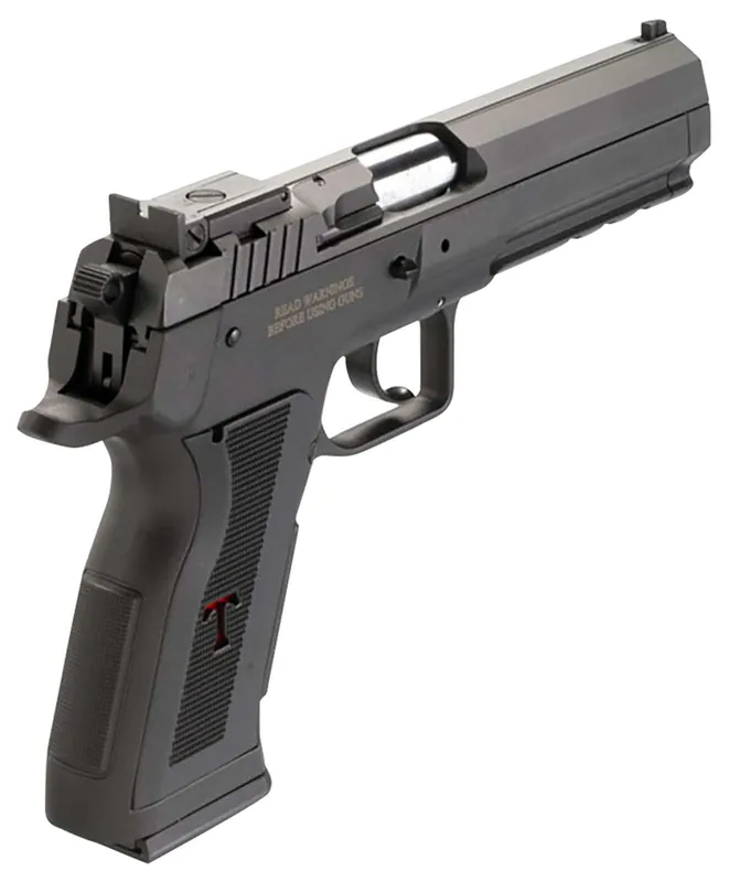 TANFOGLIO TFSTOCK3P40 STOCK III POLYMER 40SW