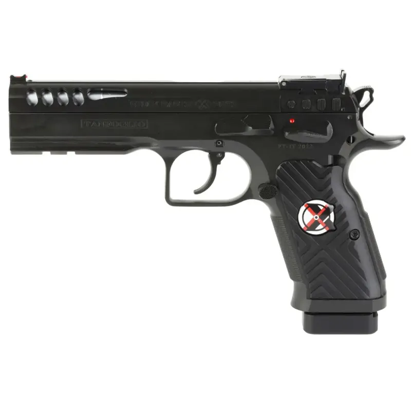 TANFOGLIO TF-STOCKMX-9 STCK MASTER XTRME 9MM