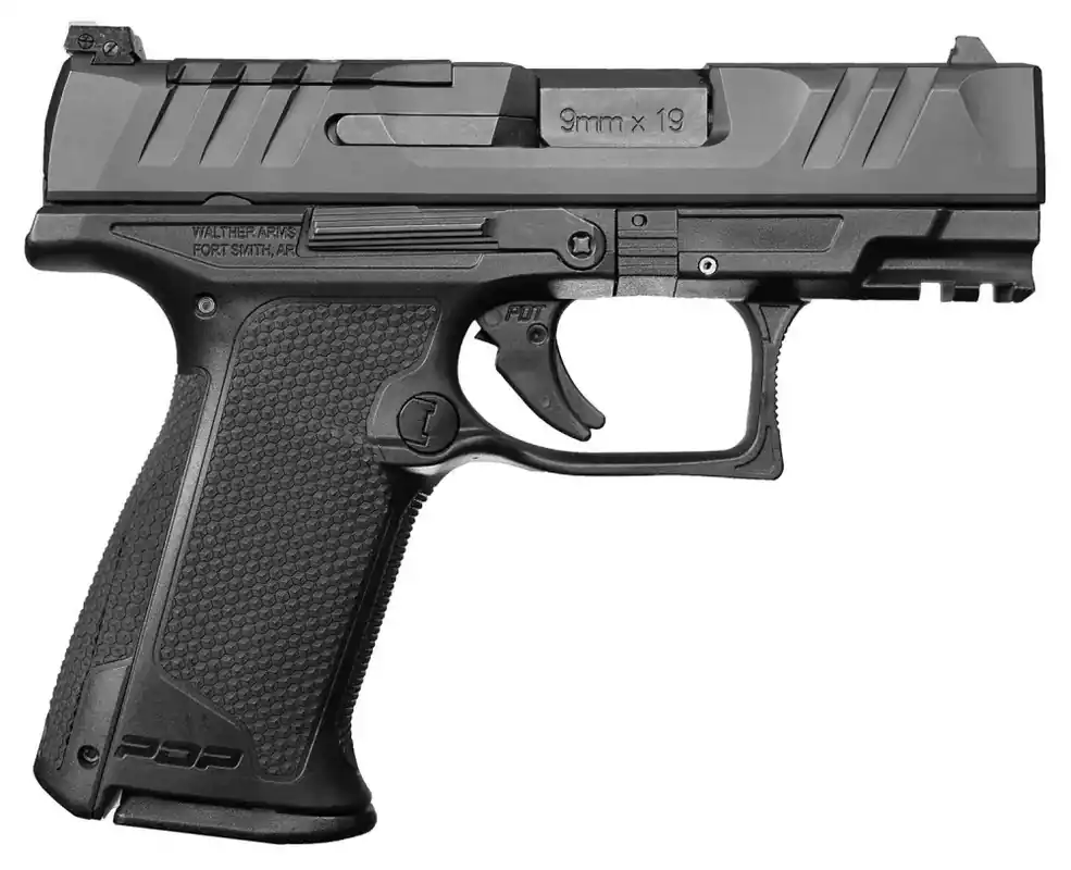 WAL 2871831 PDP F 9MM 4 OPT RDY 10RD