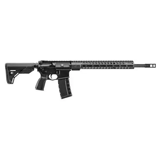 FN15 DMR3 5.56 18" 30RD BLK