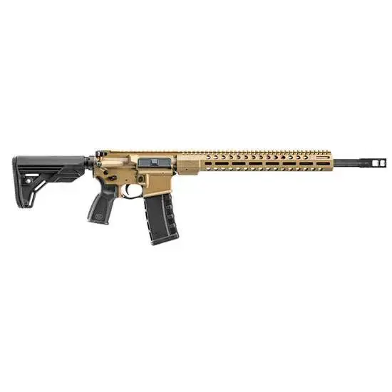 FN15 DMR3 5.56 18" 30RD FDE