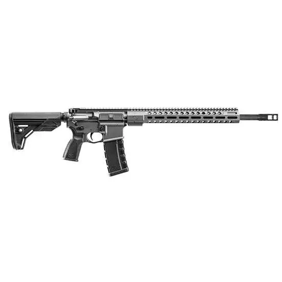 FN15 DMR3 5.56 18" 30RD TUNG