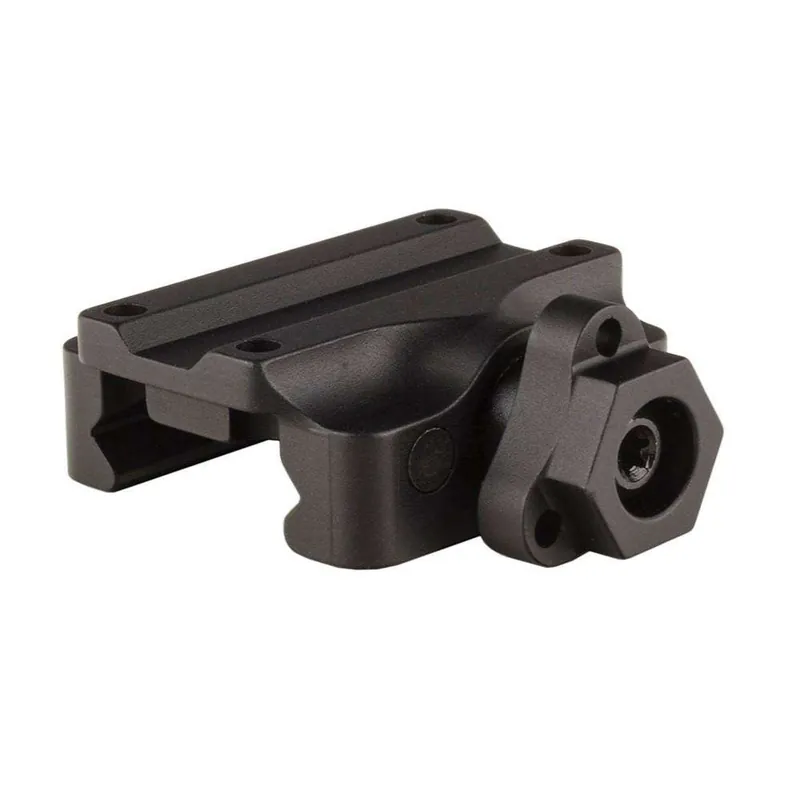 TRIJICON MRO QUICK RELEASE LOW MOUNT WEAVER