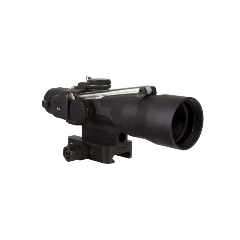 TRIJICON ACOG 3X30 COMPACT GRN CROSSHAIR