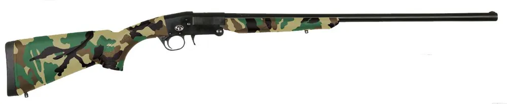 DALY 101 SNGL 20/26 BLK CAMO 3