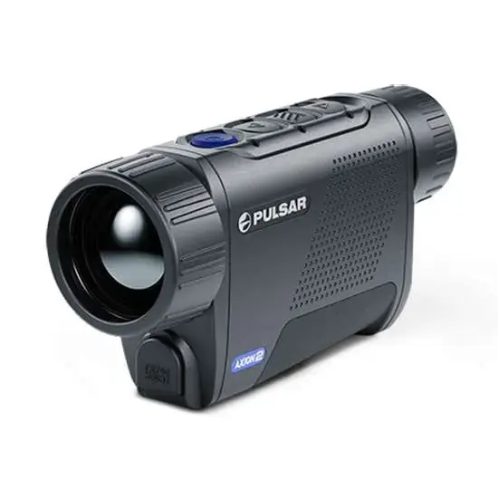 Thermal imaging scope Axion 2 XG35