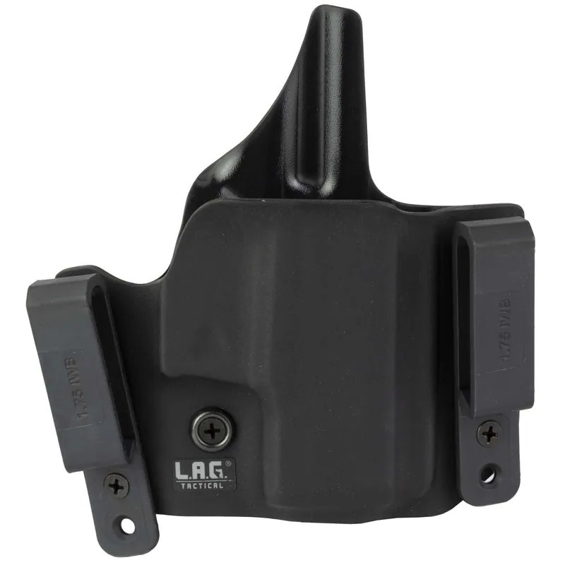LAG TAURUS GX4 - RH - BLK
