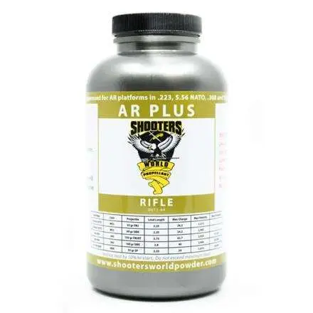 Shooters World AR PLUS 1lb