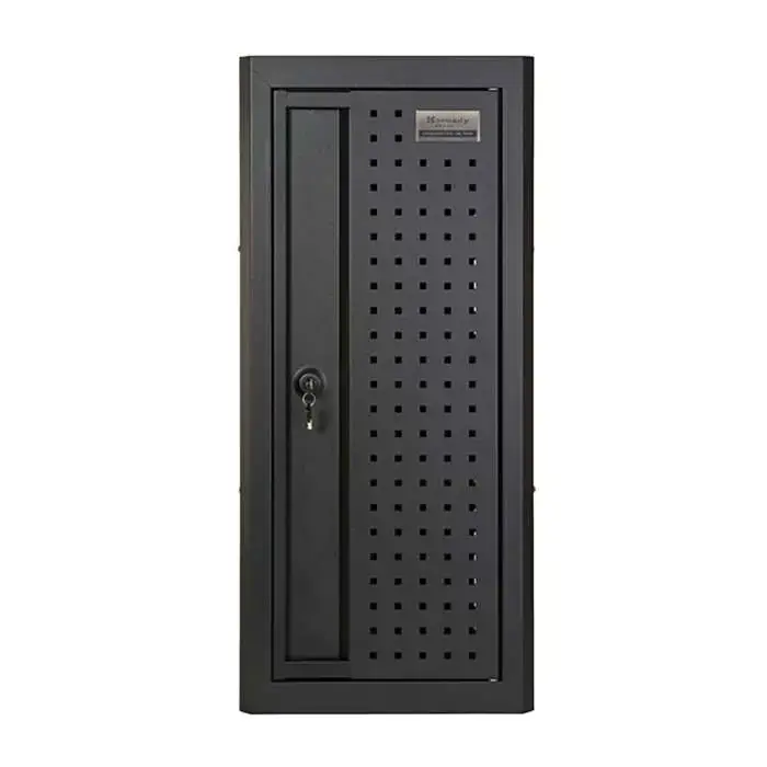 HORNADY WELDED AMMO CABINET 40 H X 18 W X 12 D