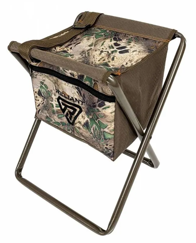 RELIANT RRG-HC-102-P1-MP RUN N GUN FOLDING STOOL