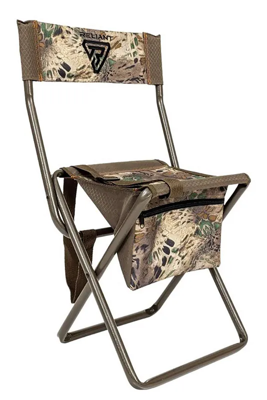 RELIANT RRG-HC-103-P1-MP WHITEWING FOLDING STL BLK