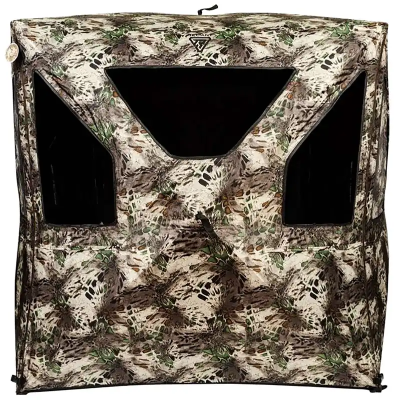 RELIANT RGR-GB-101-P1-MP CONCEAL & CARRY LG BLIND