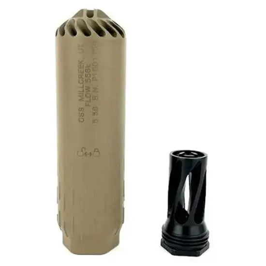 HUX FLOW 556K FH KIT FDE