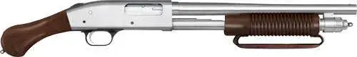 MSBRG 590 SHOCKWAVE 12/14.375 5RD WD