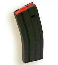 AR15 223 ALUM 30RD BLACK MARLUBE ORG FLW