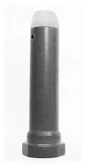 AR15 CARBINE LENGTH BUFFER MILL-SPEC