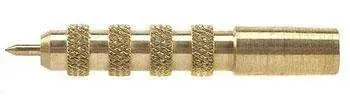38JM BRASS JAG ML THRD