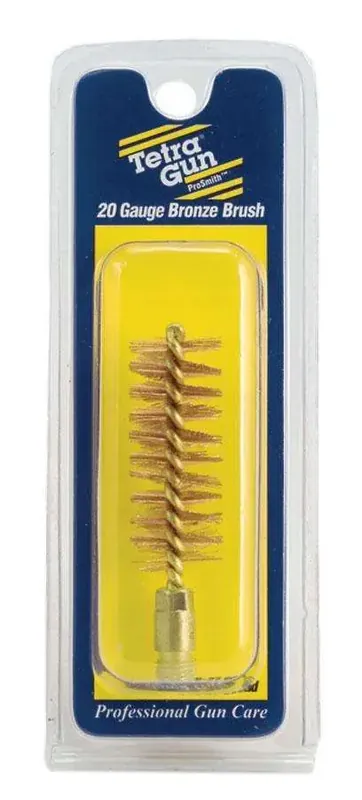 .40/.41 CALIBER BRASS CORE BRONZE BRUSH